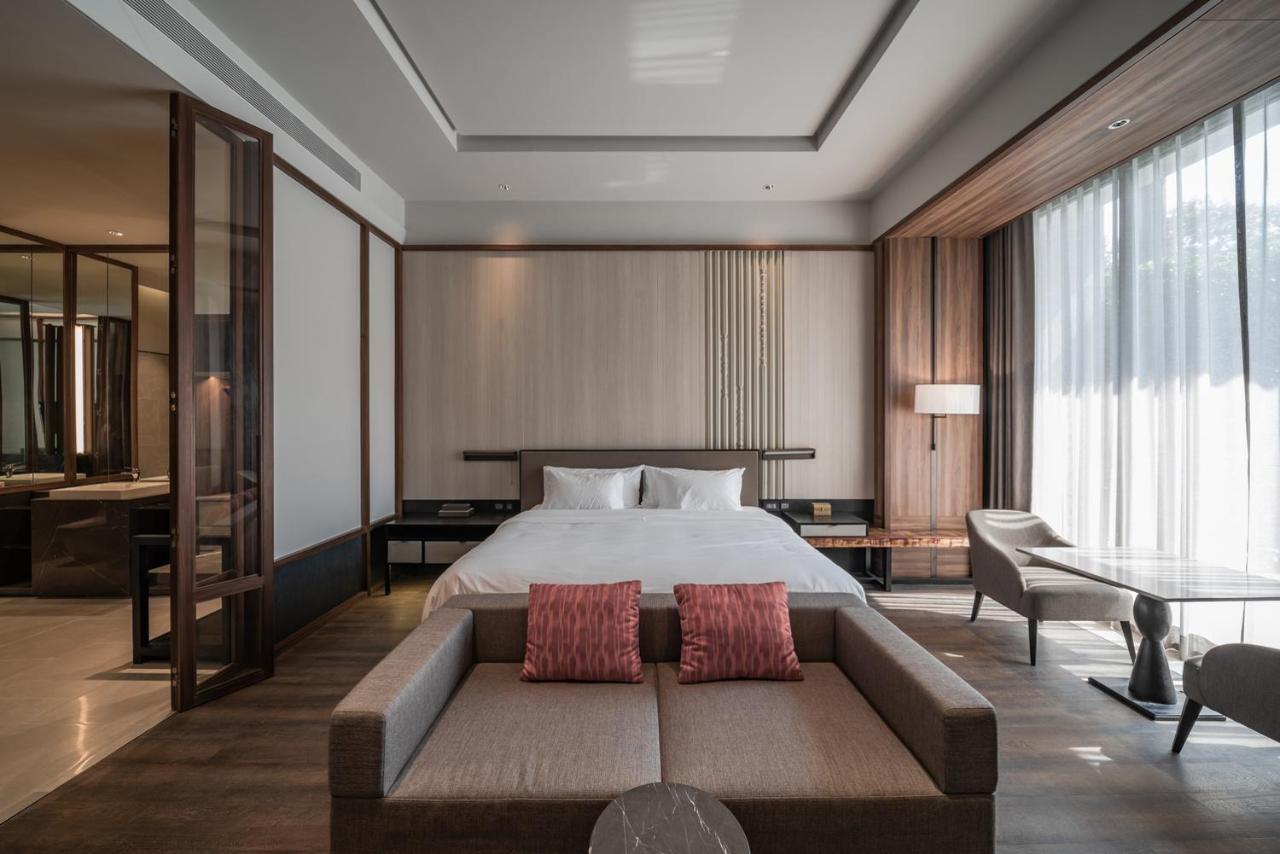 Villa Deva Resort & Hotel Банкок Екстериор снимка