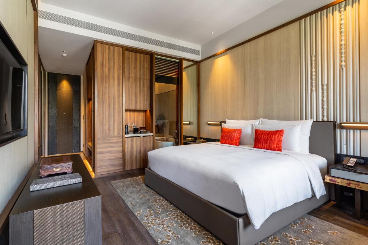 Villa Deva Resort & Hotel Банкок Екстериор снимка