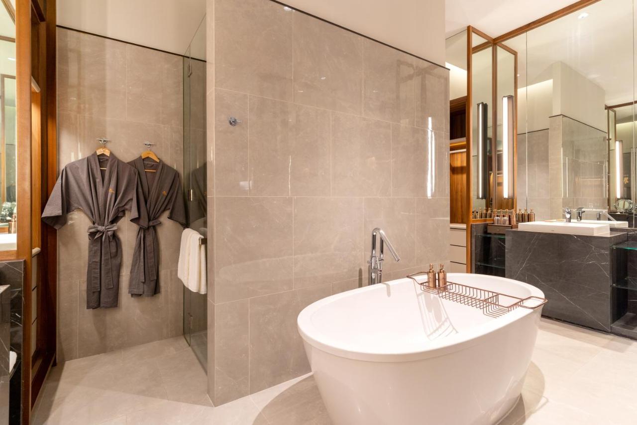 Villa Deva Resort & Hotel Банкок Екстериор снимка