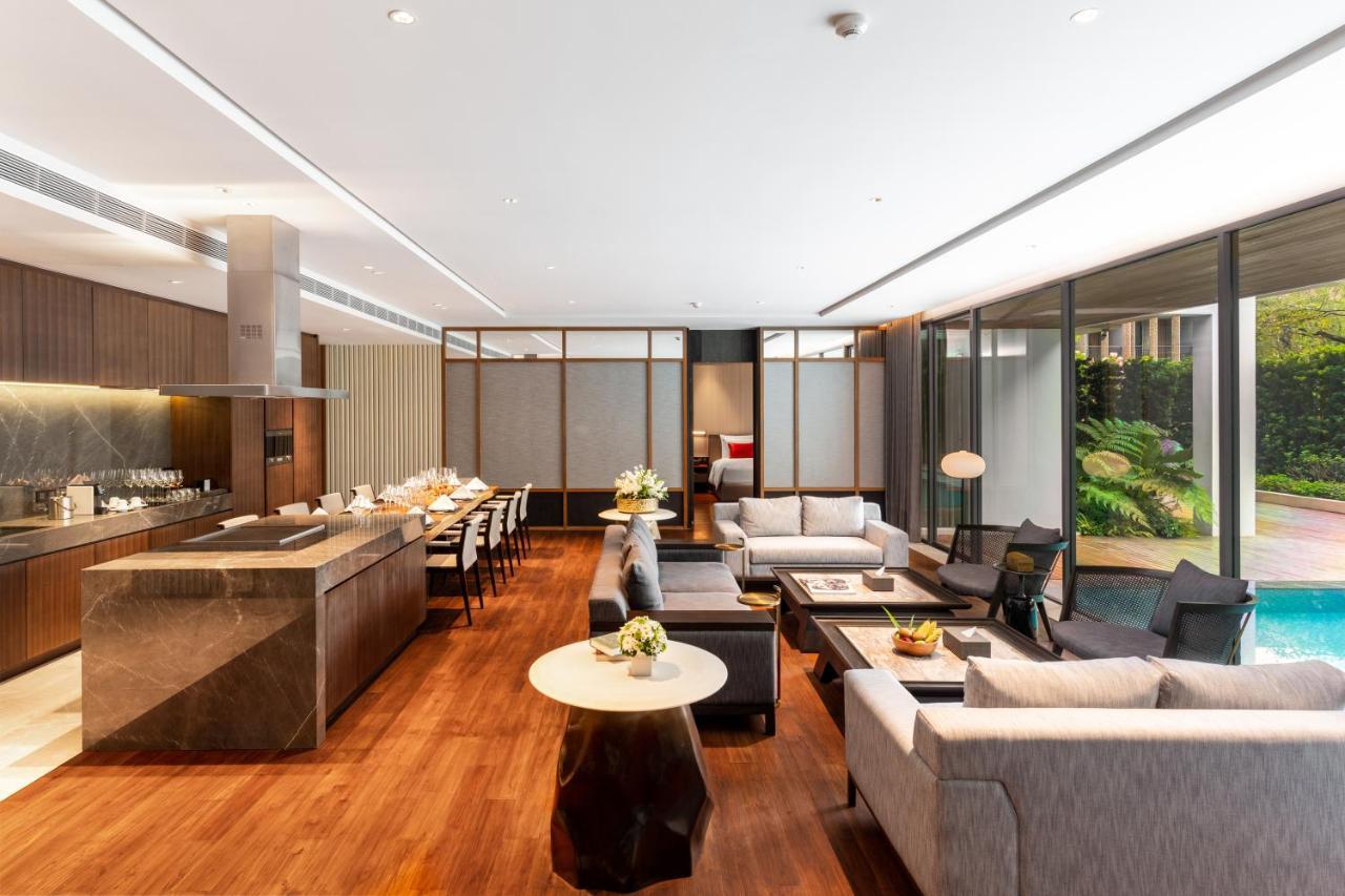 Villa Deva Resort & Hotel Банкок Екстериор снимка