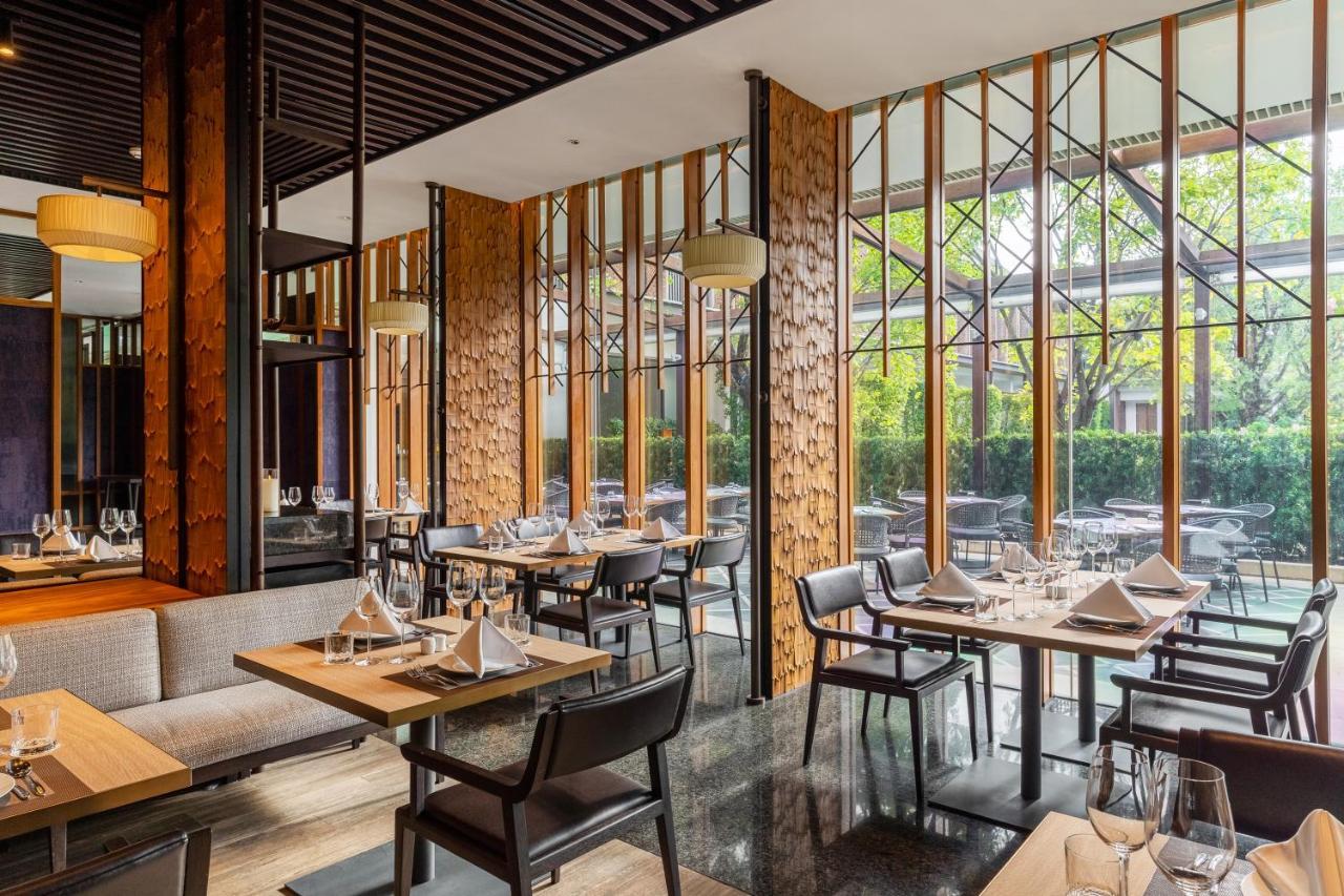 Villa Deva Resort & Hotel Банкок Екстериор снимка